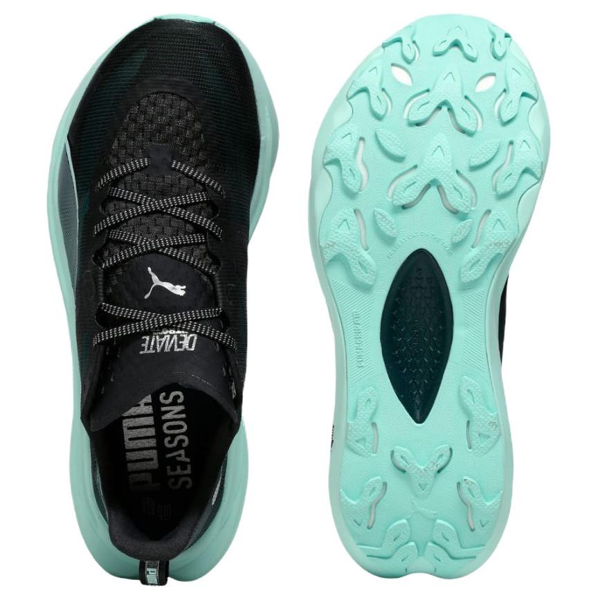 PUMA Deviate NITRO Elite Green