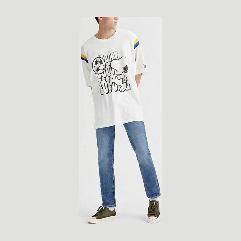 levis T