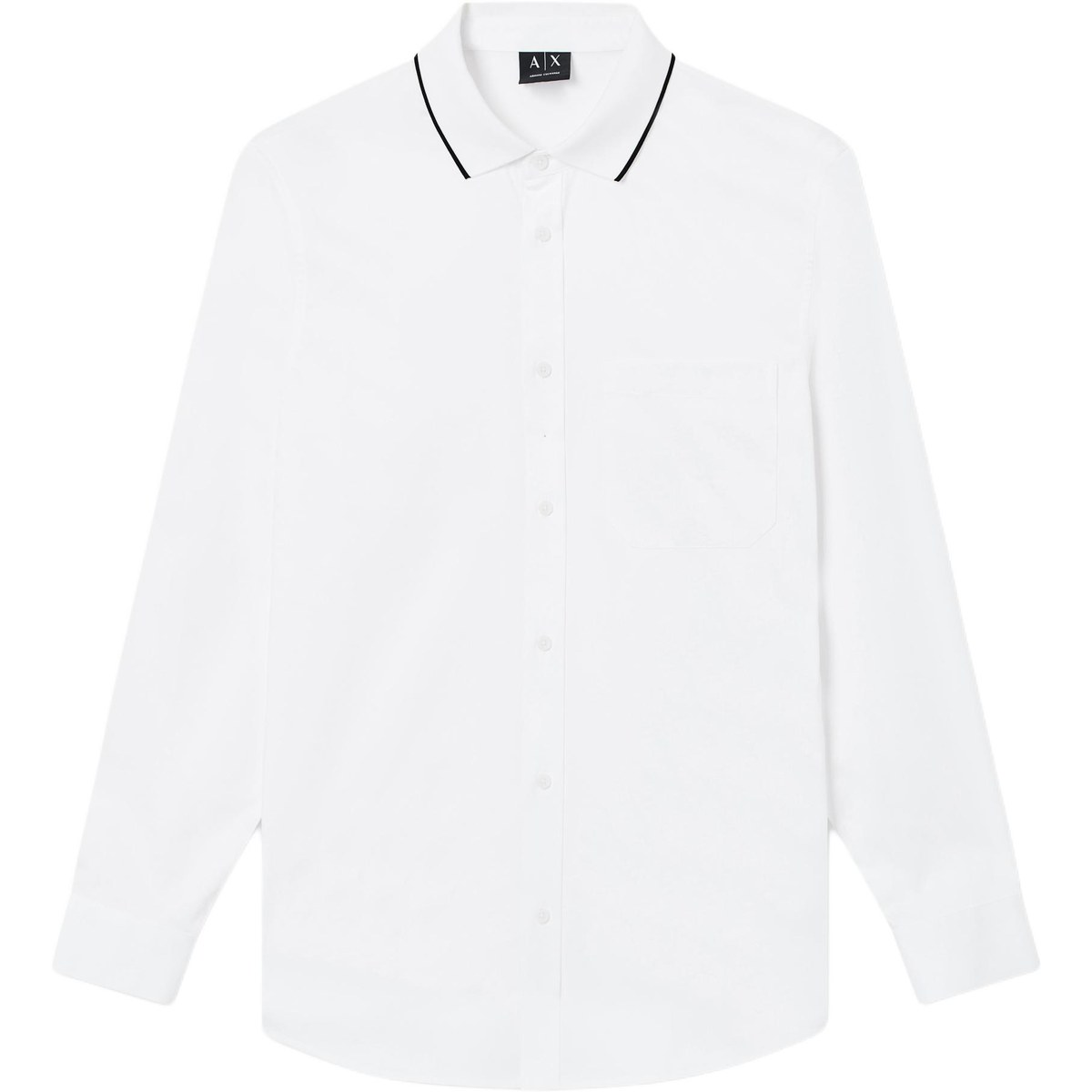 ARMANI EXCHANGEAE FW25