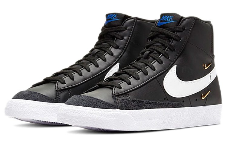 Nike Blazer 77 SE "Gold Luxe"
