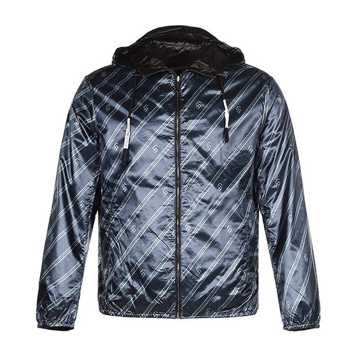 EMPORIO ARMANI SS21 logo