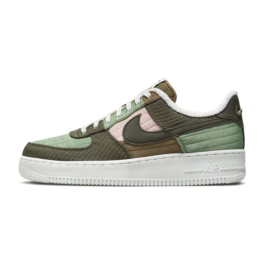 Nike Air Force 1 Low "Toasty"
