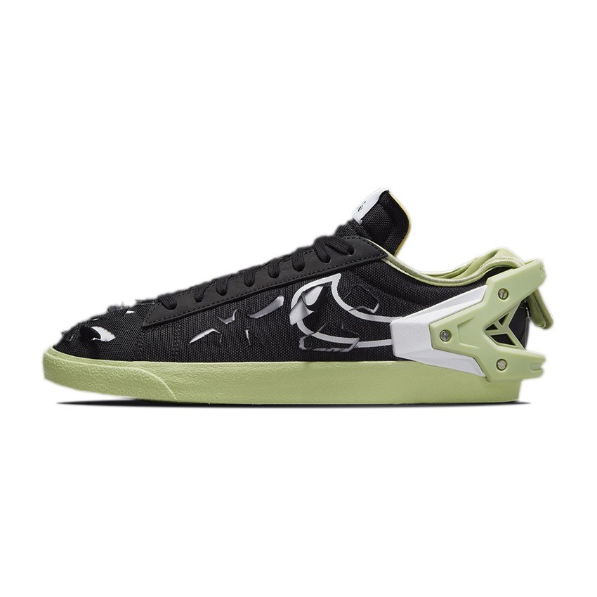 Acronym x Nike Blazer Low "Black"