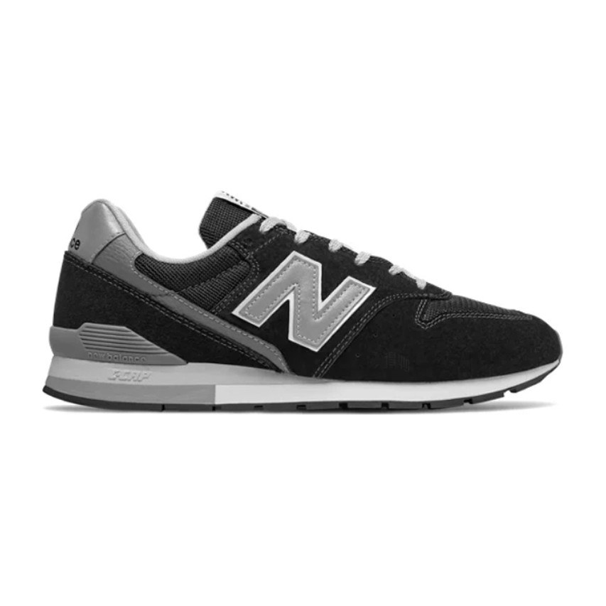 New Balance 996 Grey Black