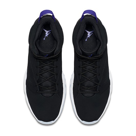 Jordan Lift Off