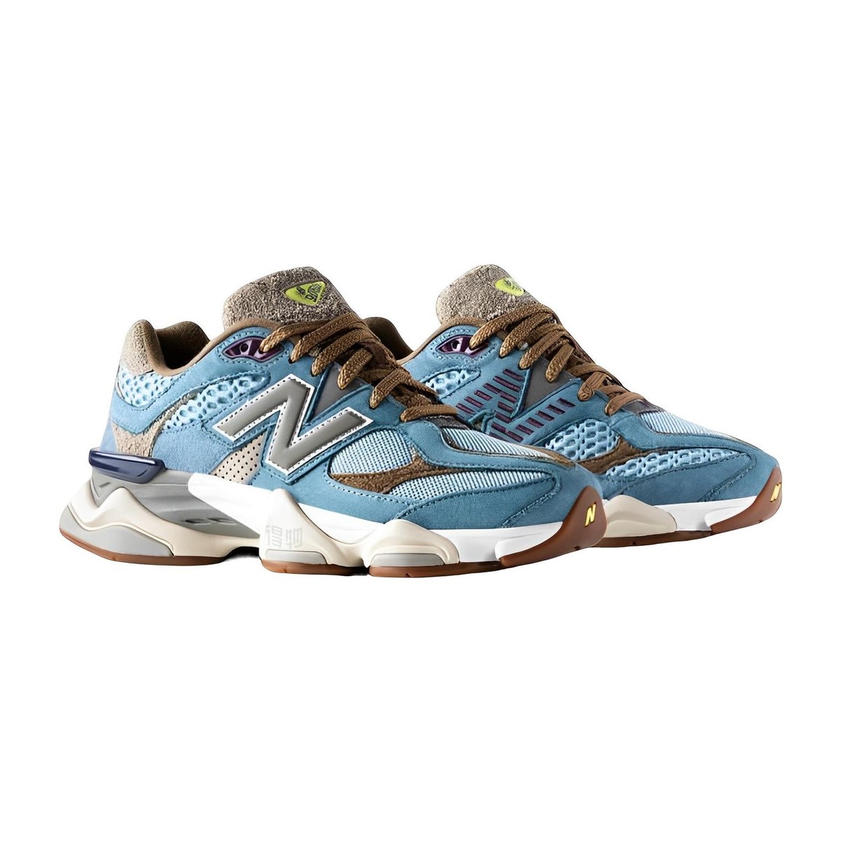 Bodega x New Balance 9060 "Age of Discovery"