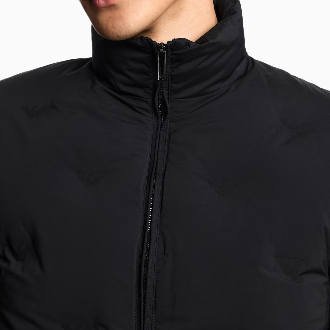 EMPORIO ARMANI FW25