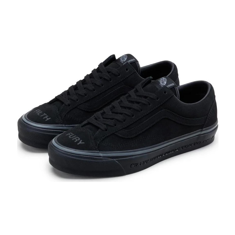 Vans Old Skool 36 Black
