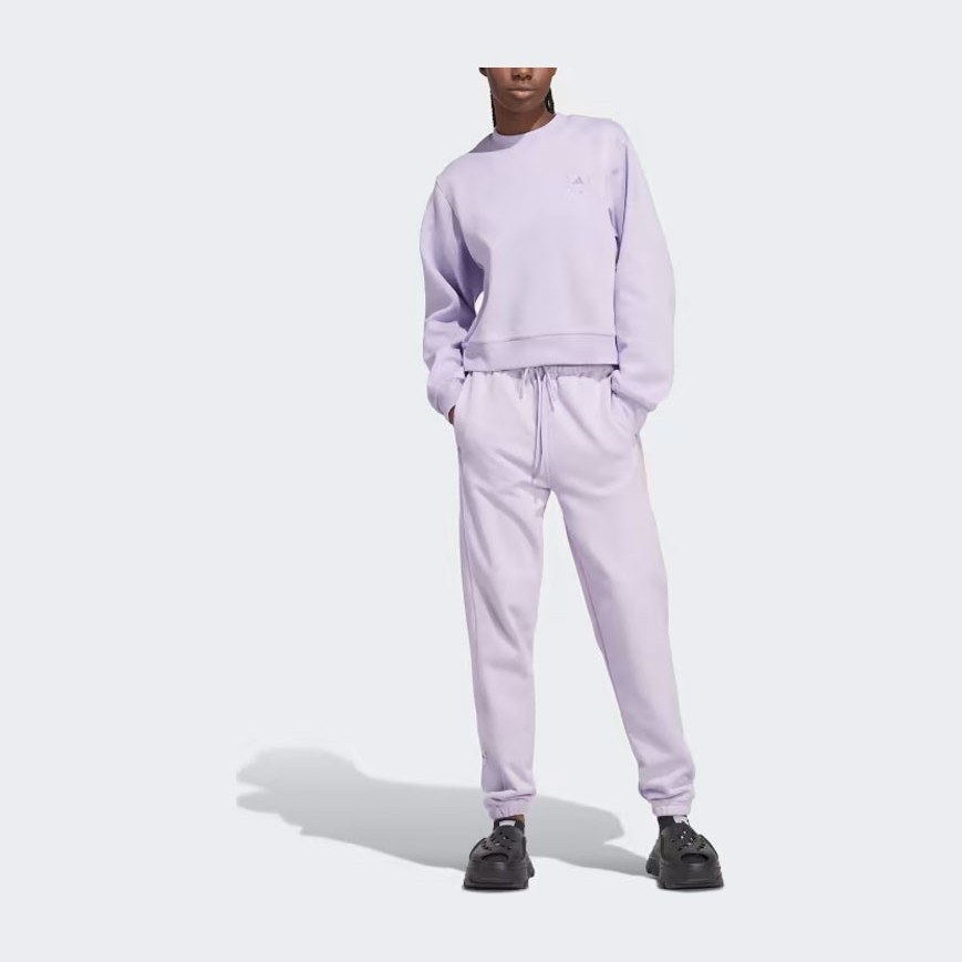 adidas x Stella McCartney Sportswear Sweatshirt Logo