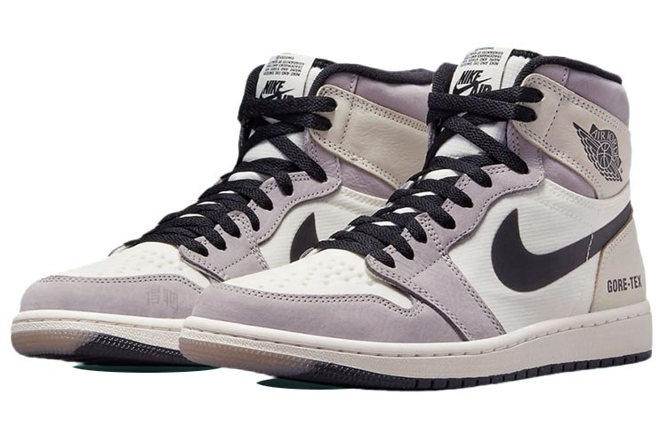Jordan Air Jordan 1 Element GORE-TEX "Sail"