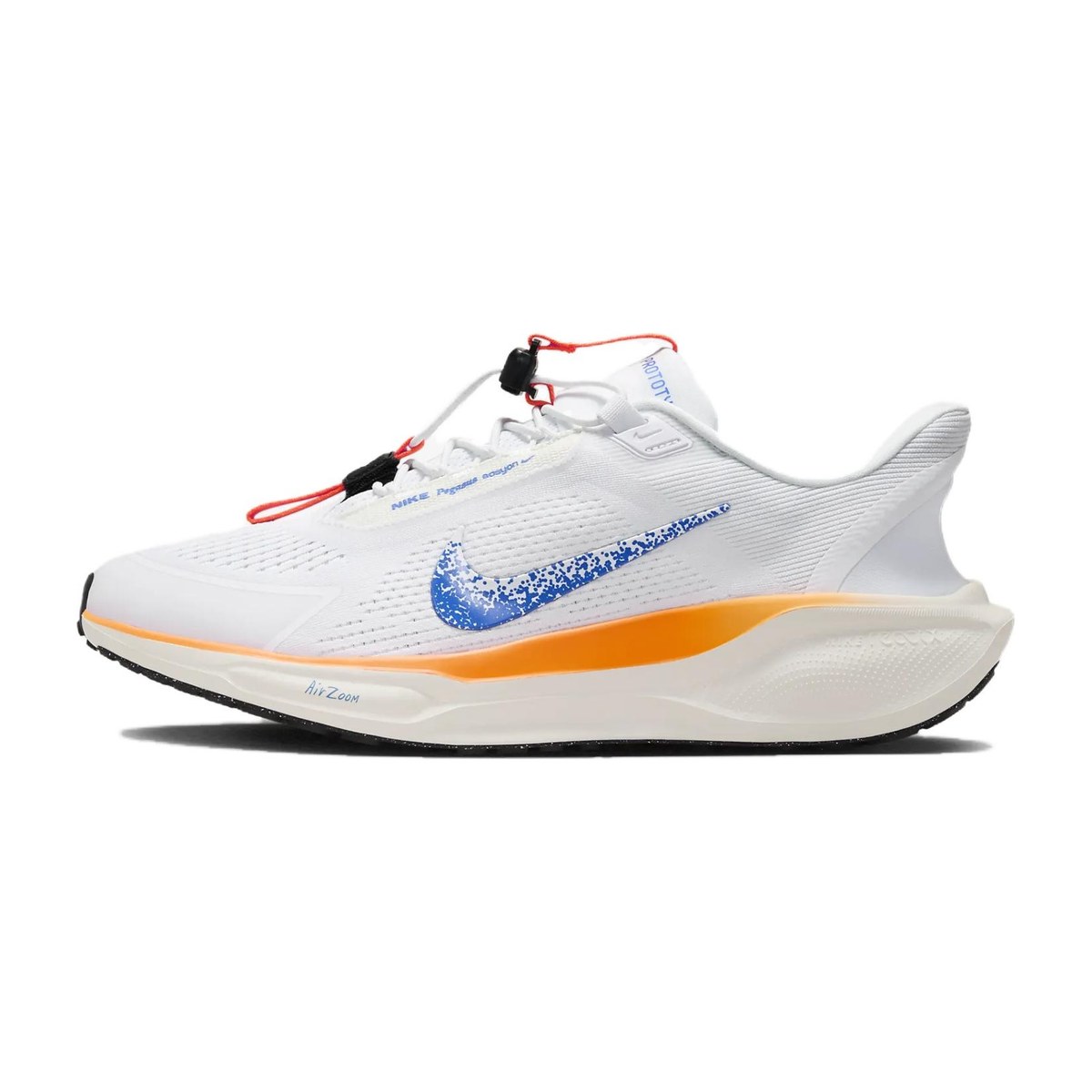 Nike Pegasus Ezion Blueprint