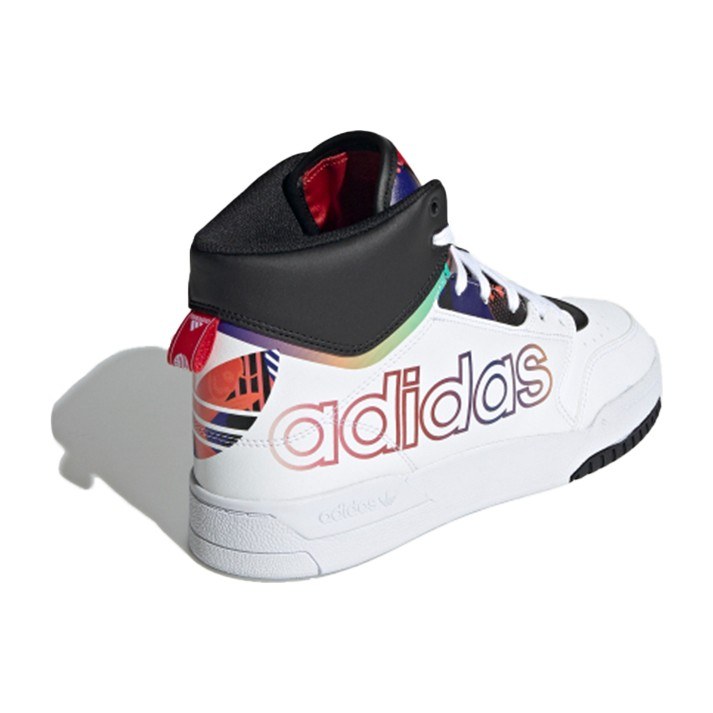 adidas originals Drop Step XL "CNY"