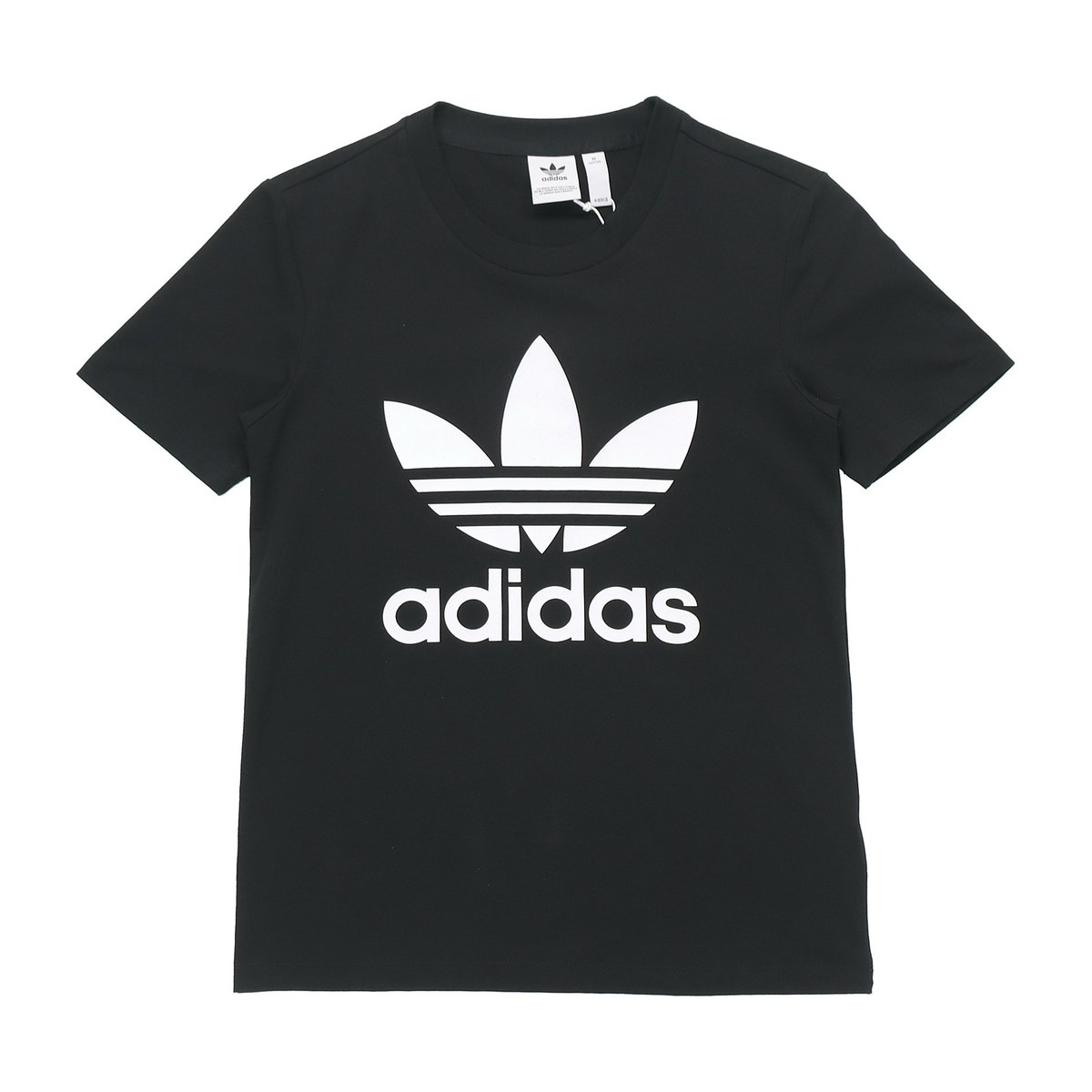 adidas originals Trefoil Tee LogoT