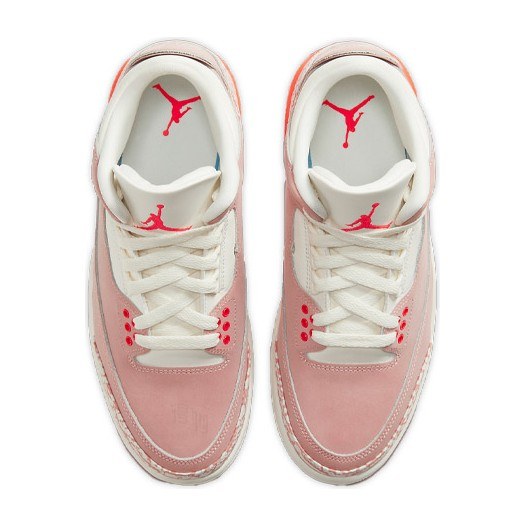 Jordan Air Jordan 3 Retro "Rust Pink"