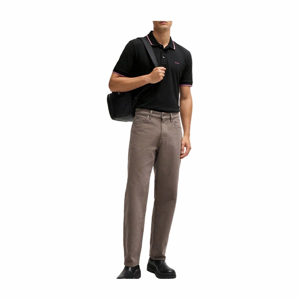 HUGO BOSS PoloPolo