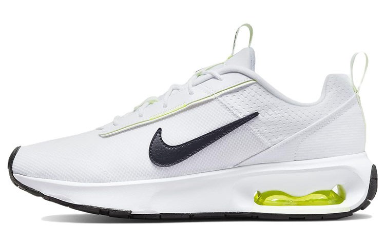 Nike Air Max INTRLK White