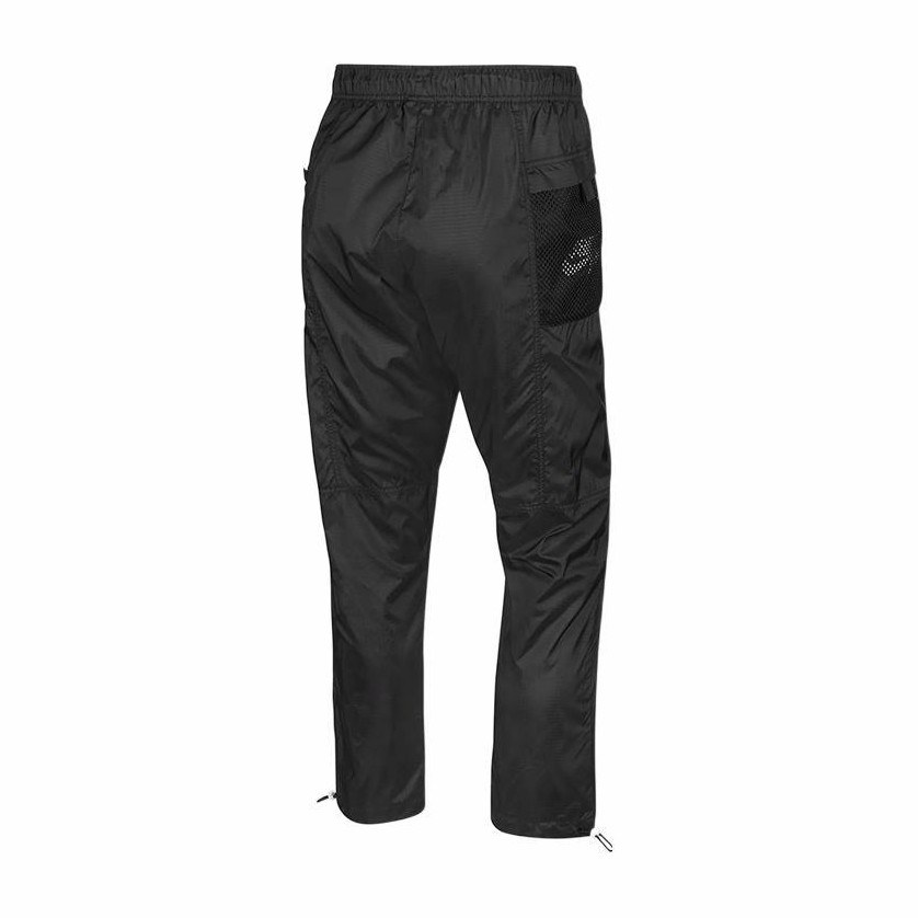 Jordan Logo Training Joggers Black