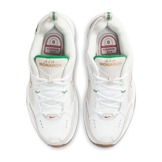 Nike Air Monarch 4