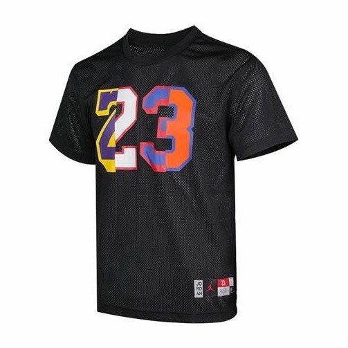 Jordan 23 Mesh T-Shirt