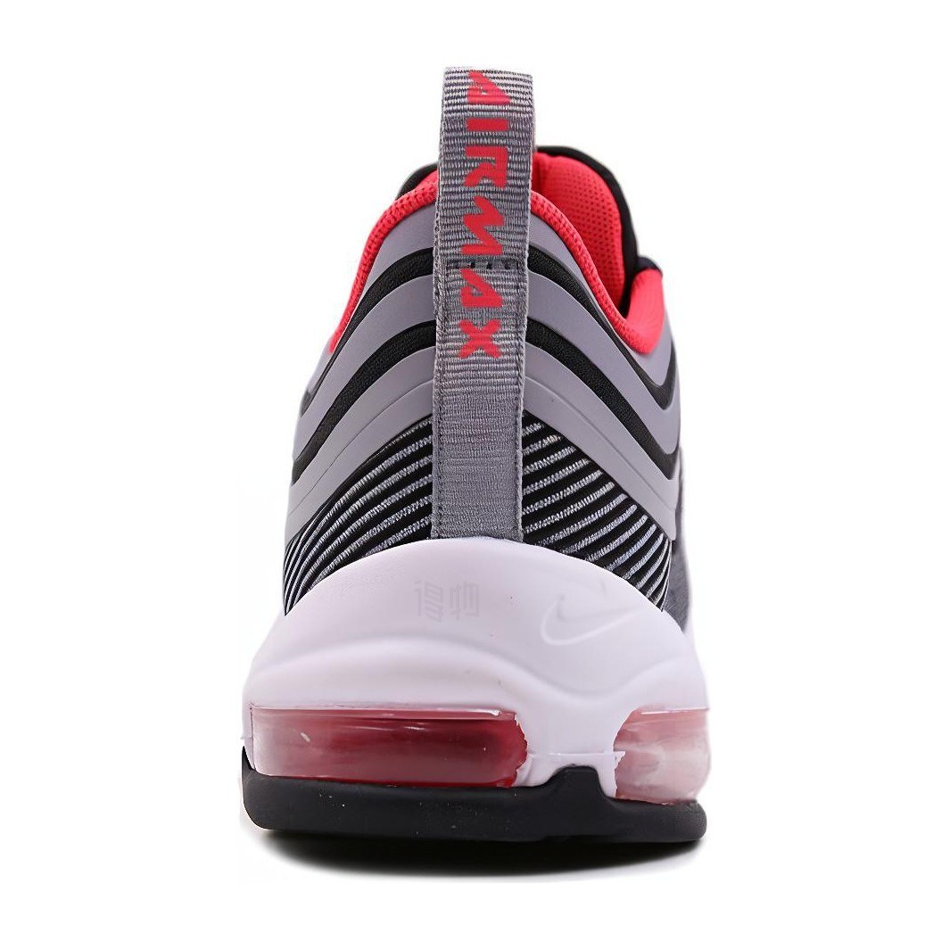 Nike Air Max 97 Red Grey