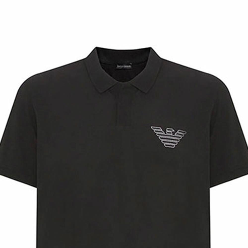 EMPORIO ARMANI SS22 logopolo