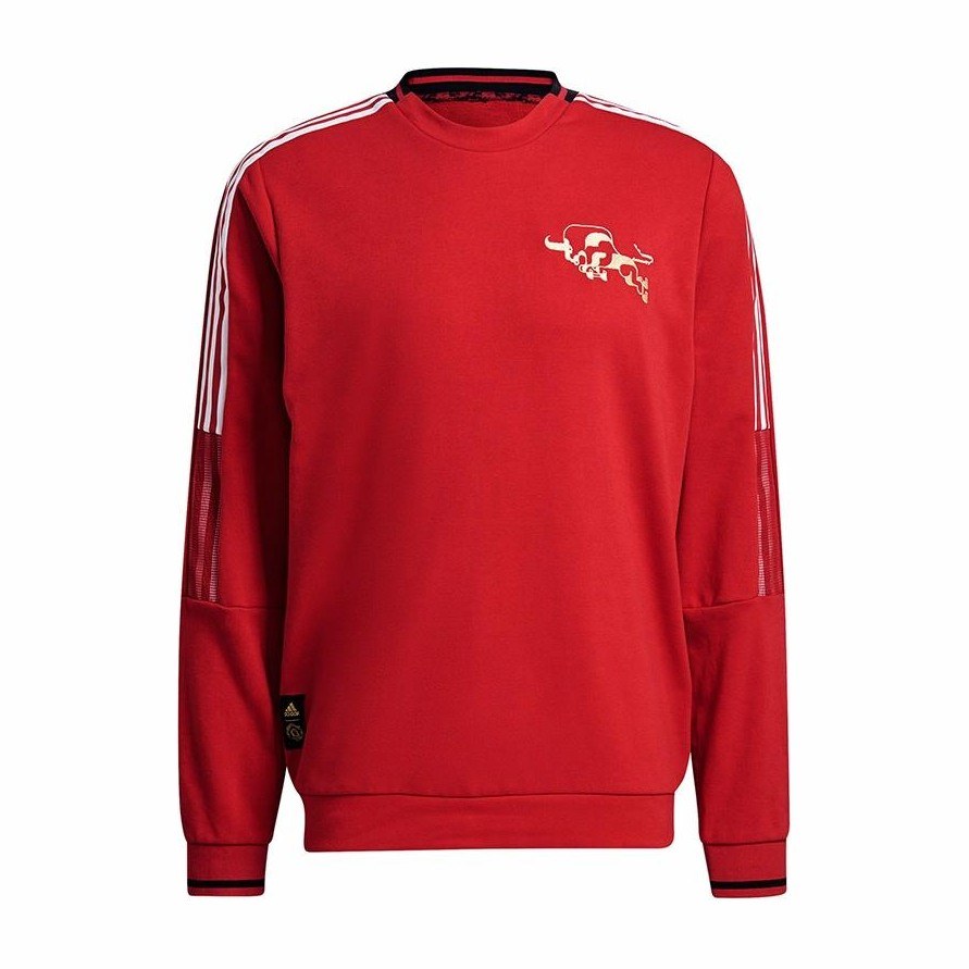 adidas Mufc Cny Cr Swt