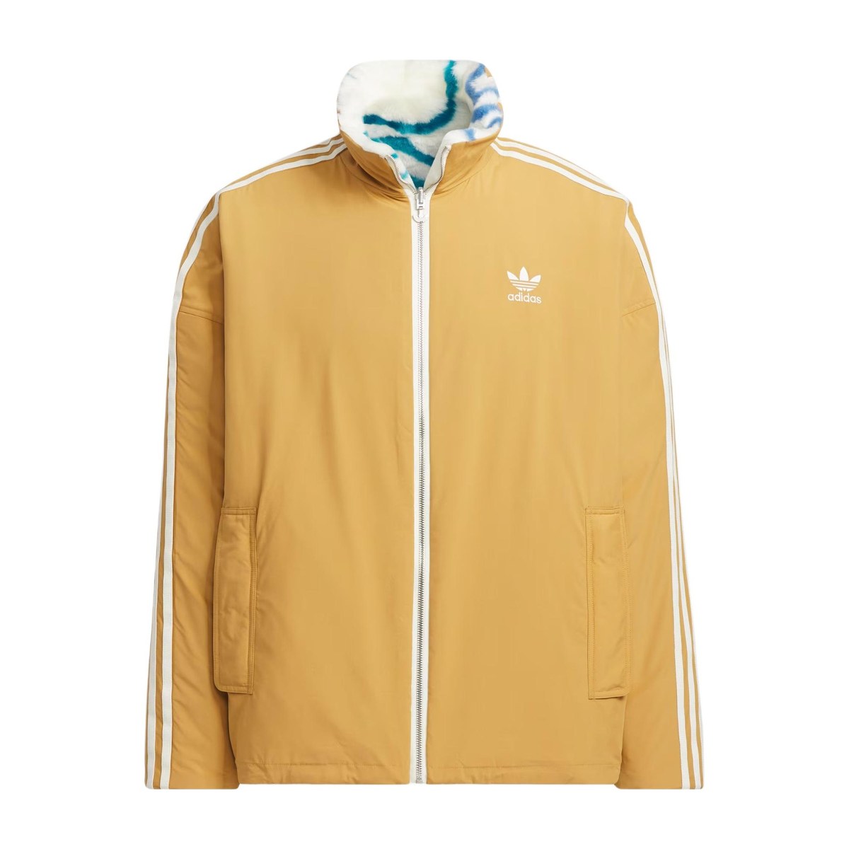 adidas Originals x FEIFEI RUAN Cny Fur Jacket