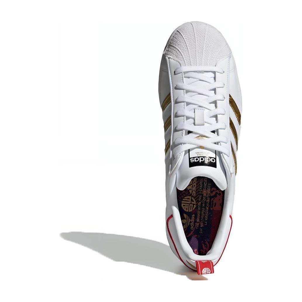 adidas originals Superstar "CNY"