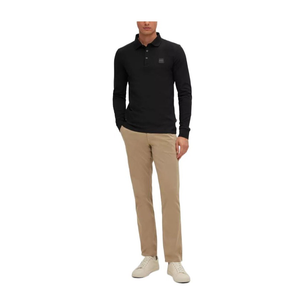 HUGO BOSS FW22 Polo