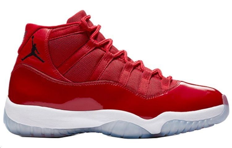 Jordan Air Jordan 11 Retro "Win Like '96"