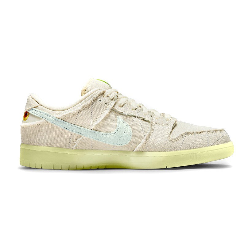 Nike Dunk SB Pro PRM "Mummy"