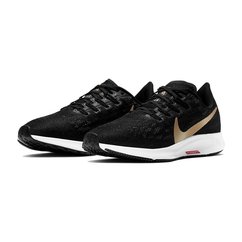 Nike Zoom Pegasus 36 Black