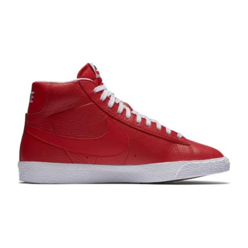 Nike Blazer Premium 09 Red