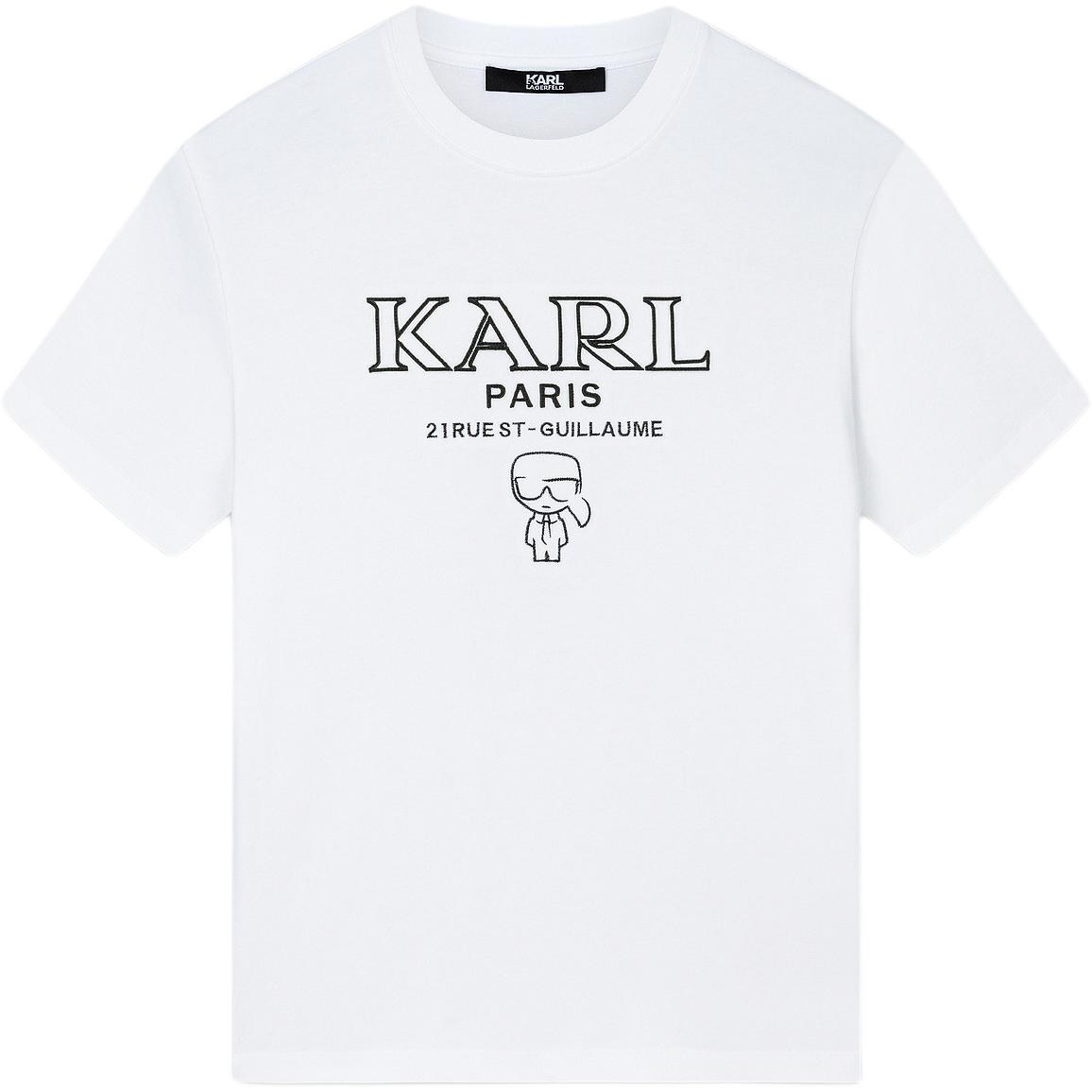 KARL LAGERFELD T