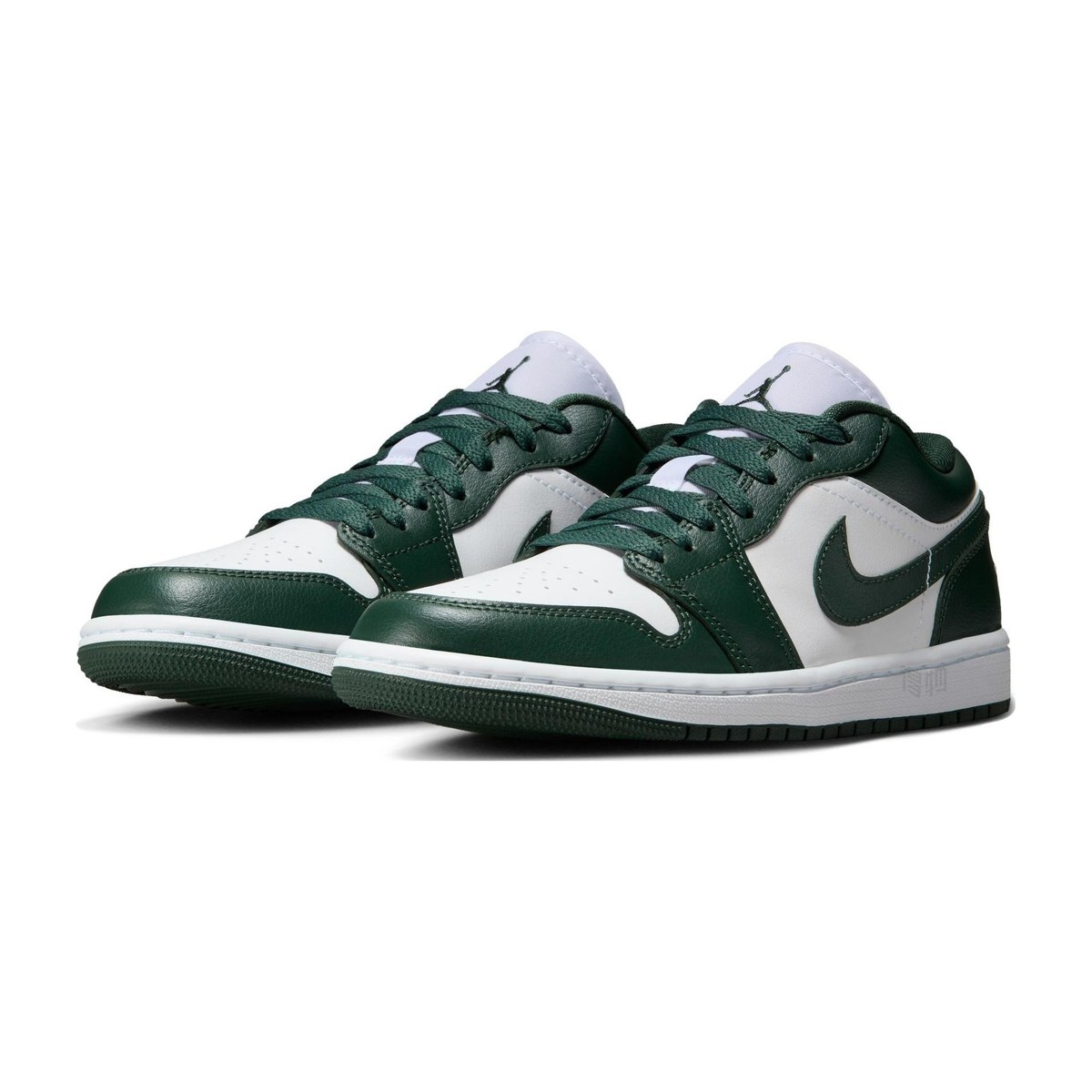 Jordan Air Jordan 1 Low "White Olive"