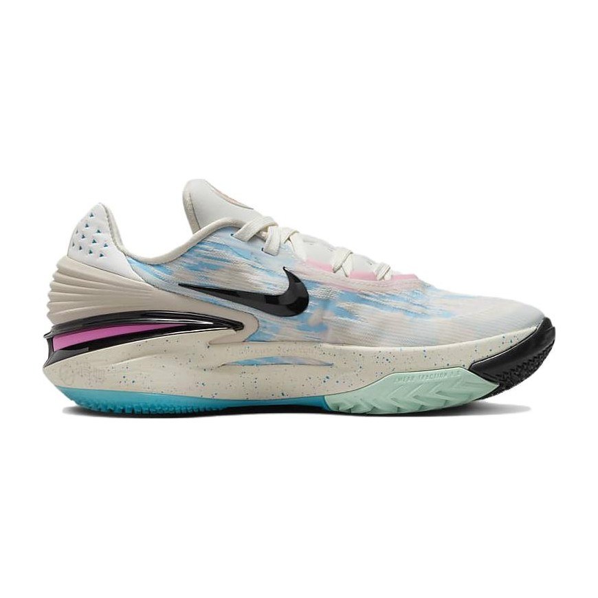Nike Air Zoom G.T. Cut 2 White Blue