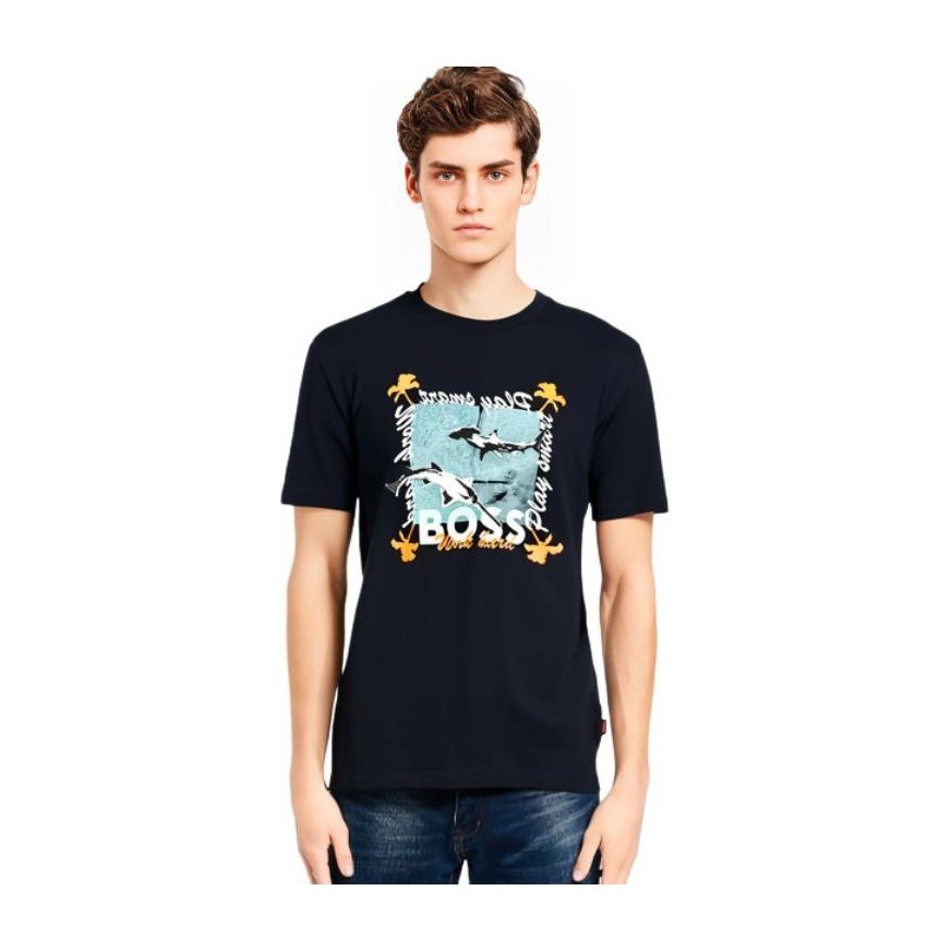 HUGO BOSS SS23 T