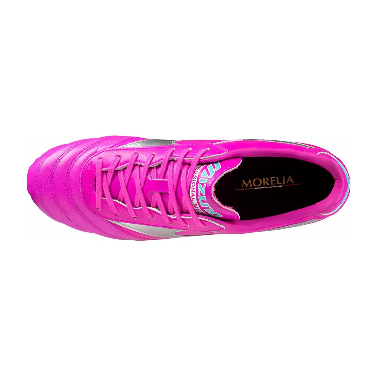Mizuno Morelia 2 Pro AG Pink