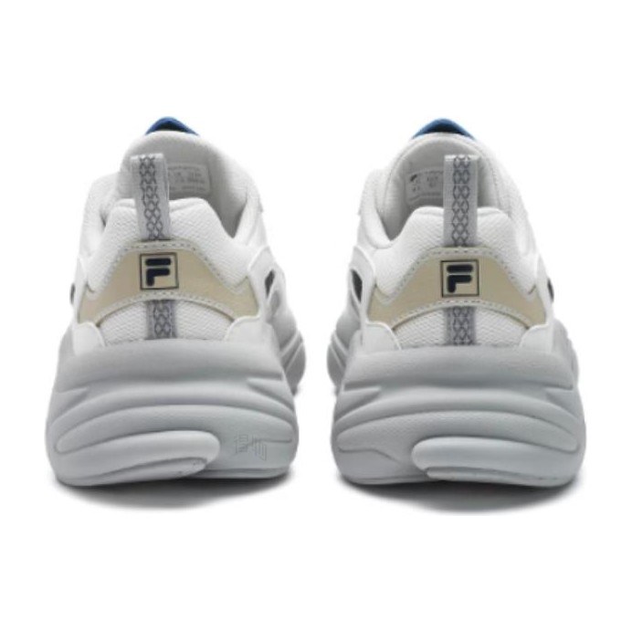 FILA Mars 1S White