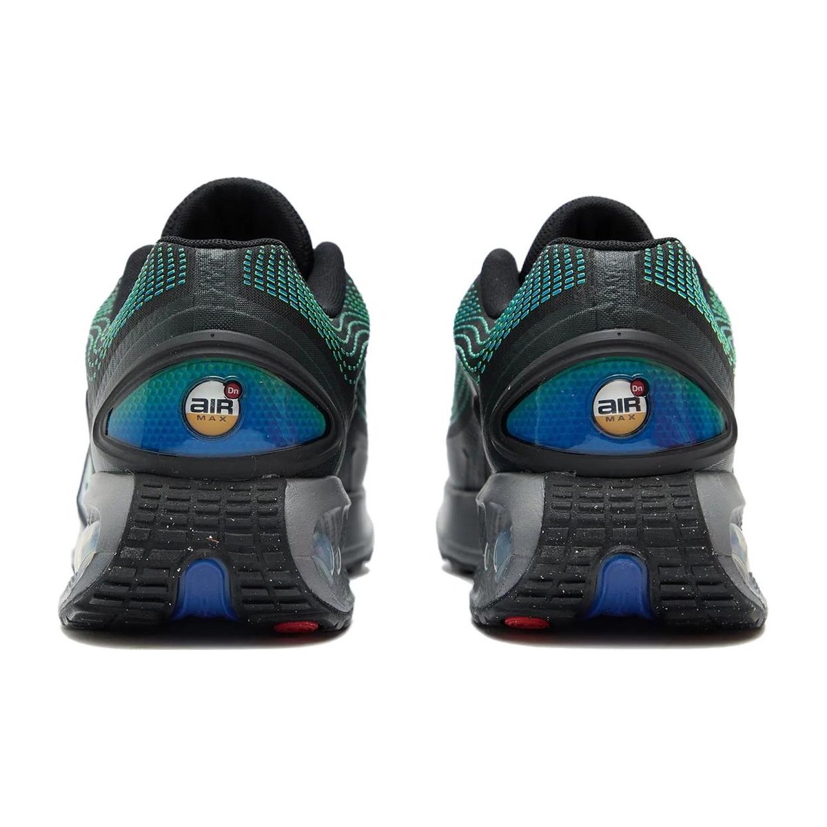 Nike Air Max Dn "Rage Green"