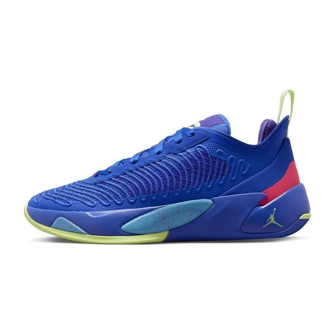 Jordan Luka 1 PF Blue