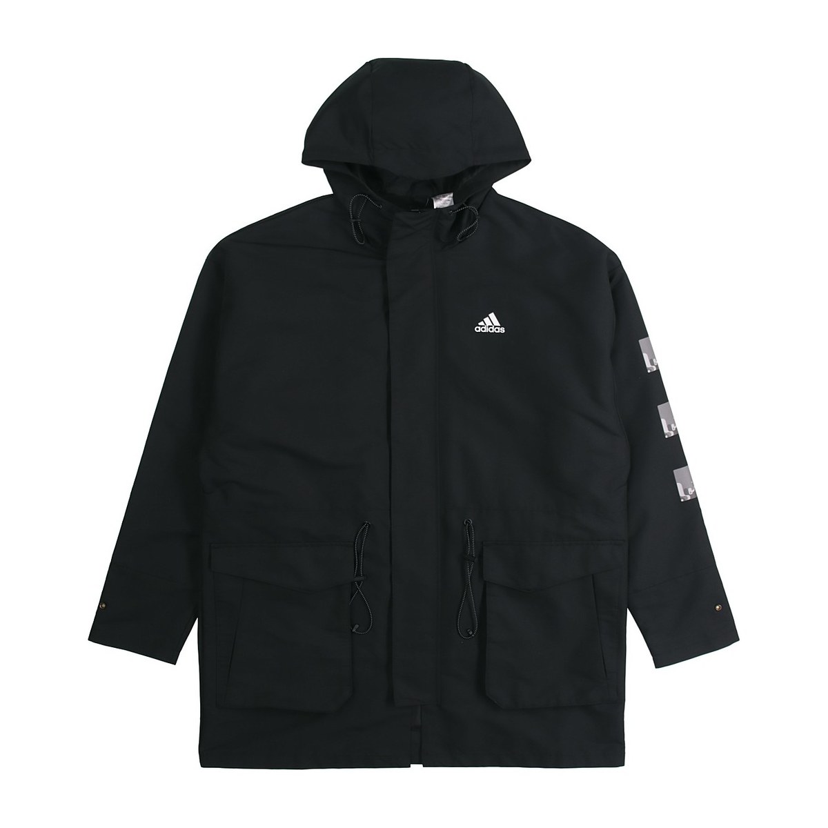 adidas CNY Jkt Top