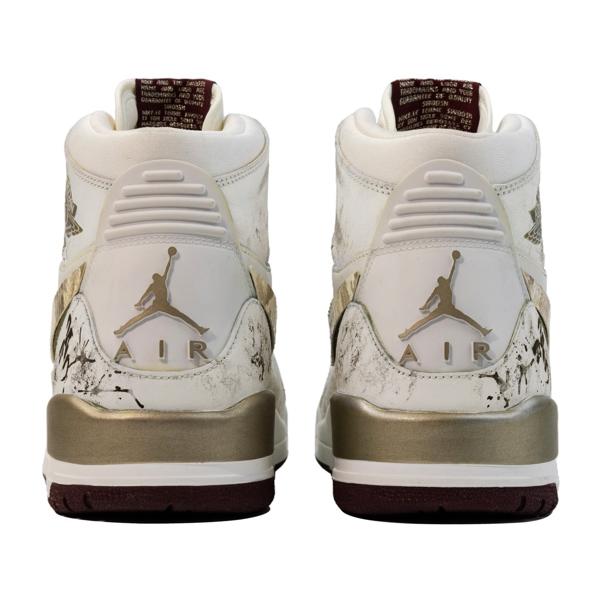 Jordan Legacy 312