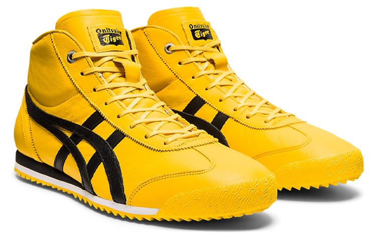 Onitsuka Tiger MEXICO 66 SD Yellow Black