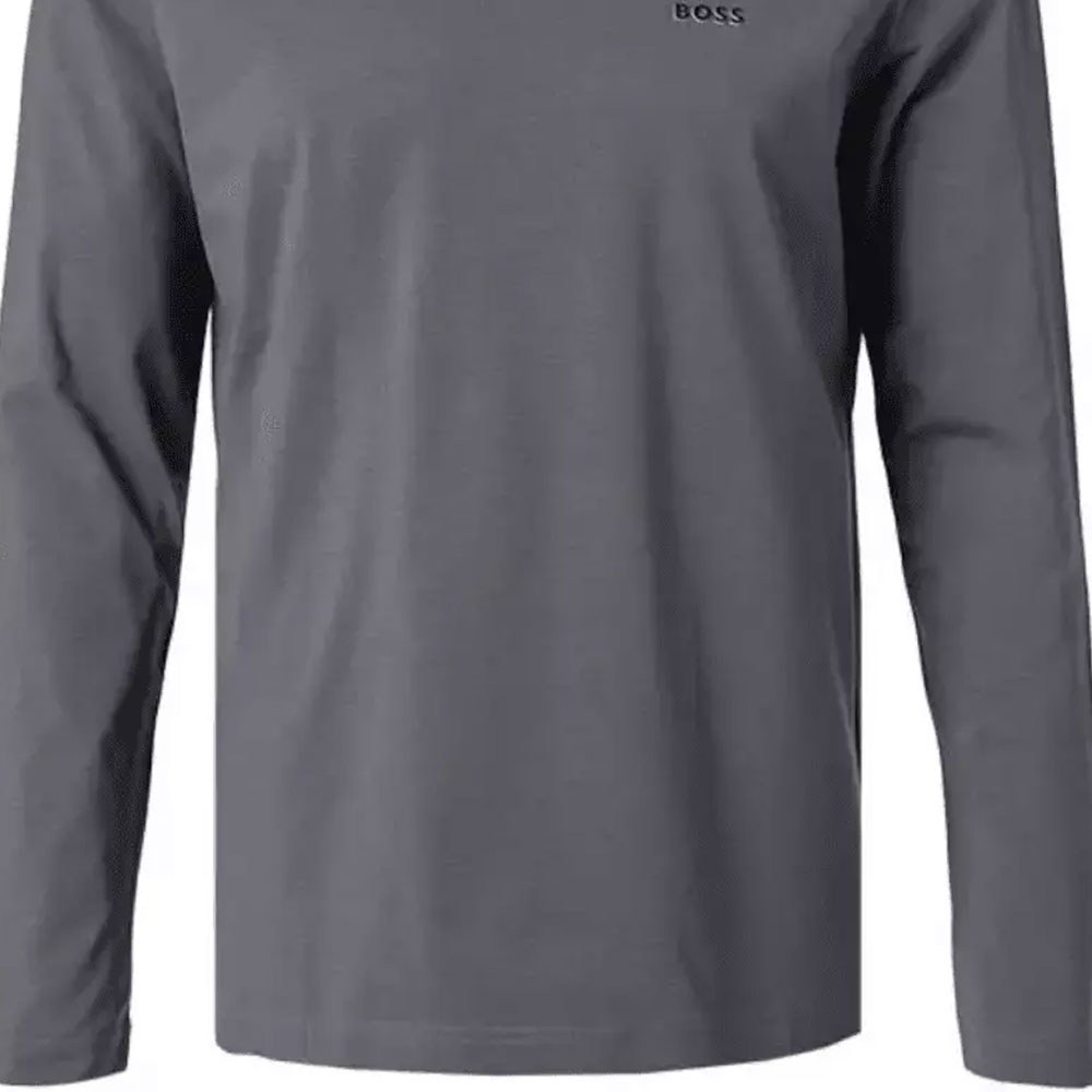 HUGO BOSS LogoT