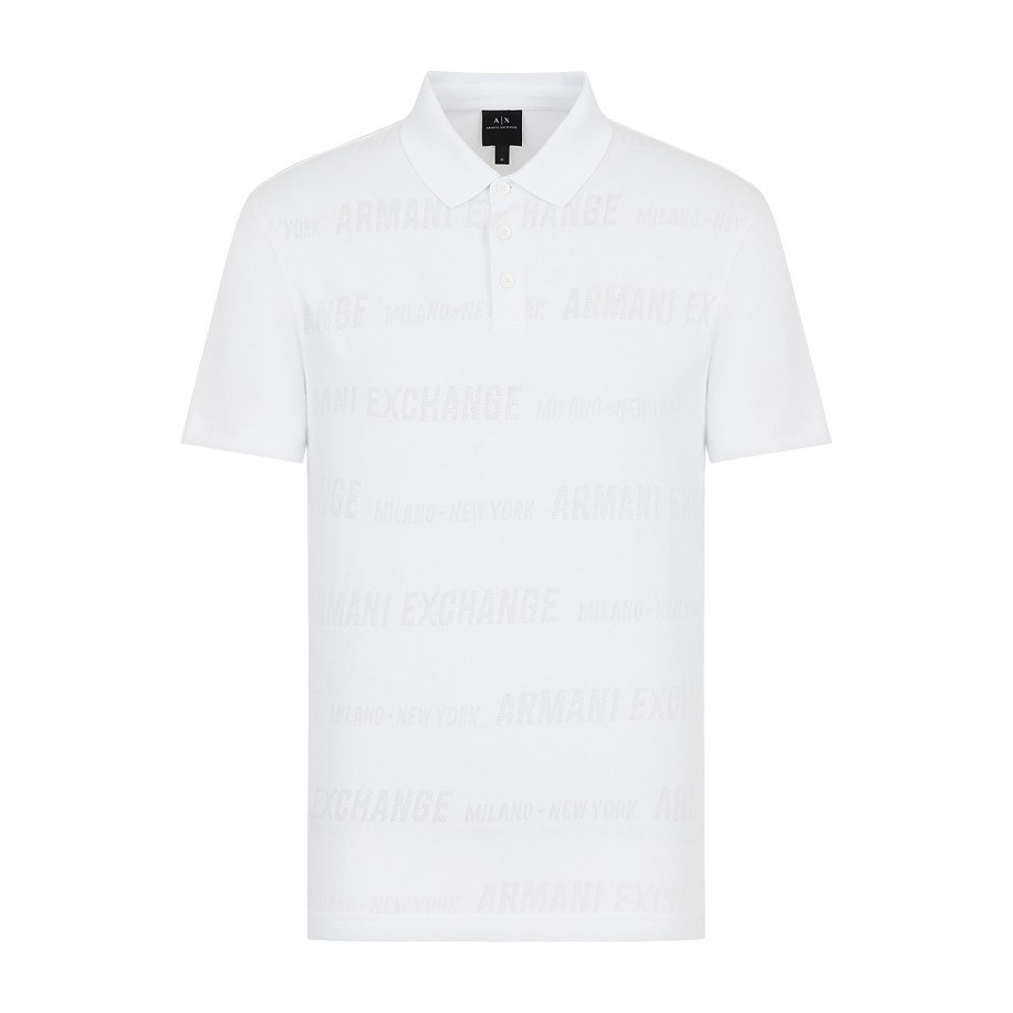 ARMANI EXCHANGE Polo