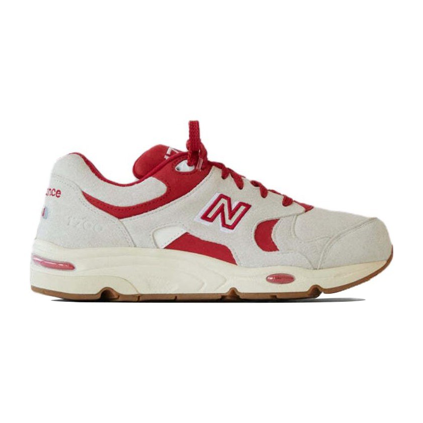 KITH x New Balance 1700 Beige