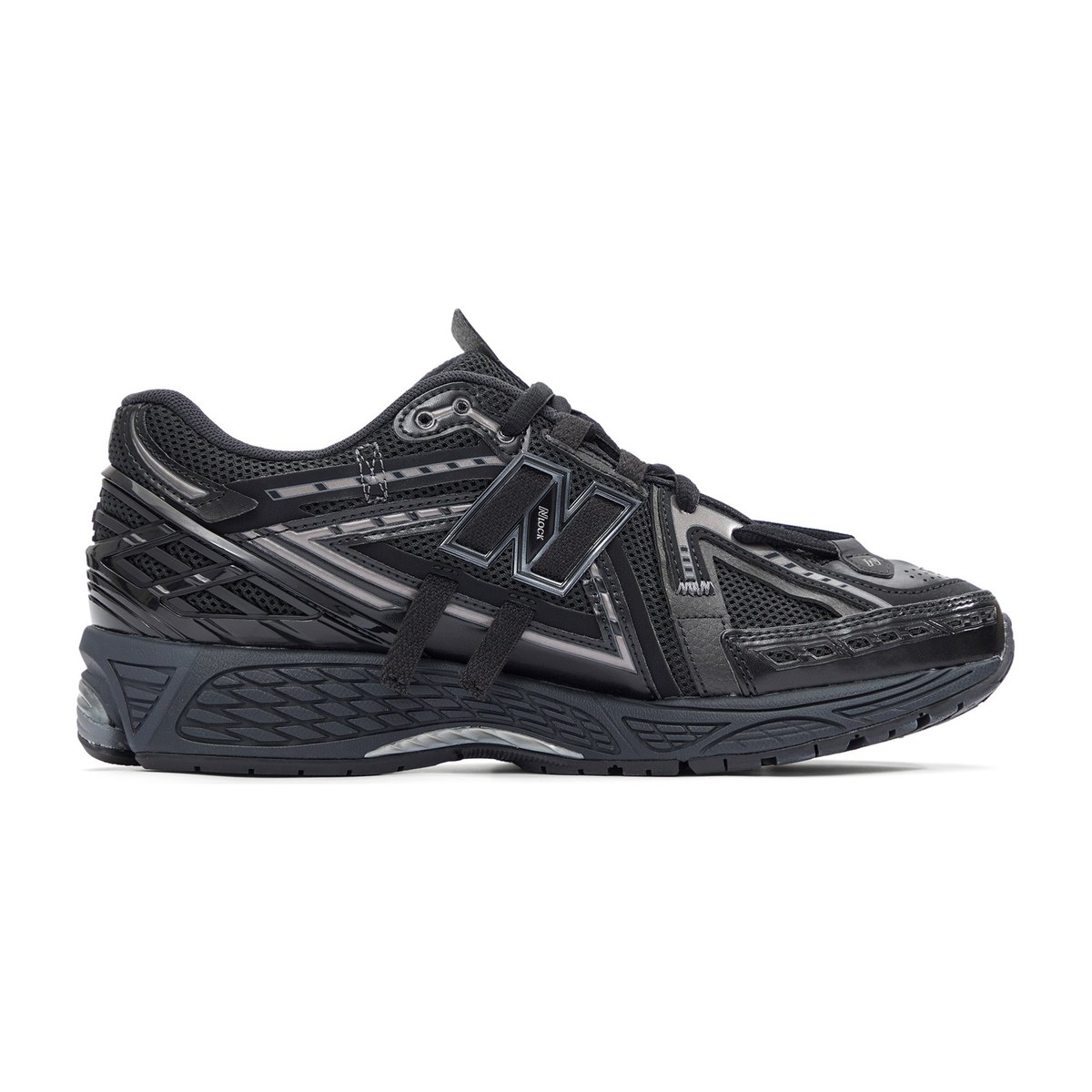 New Balance 1906 Black