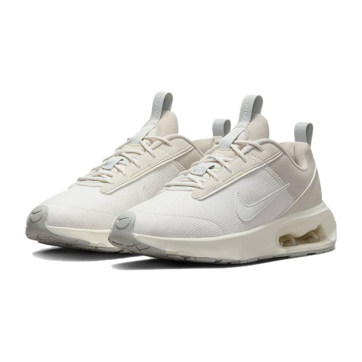 Nike Air Max INTRLK Lite White