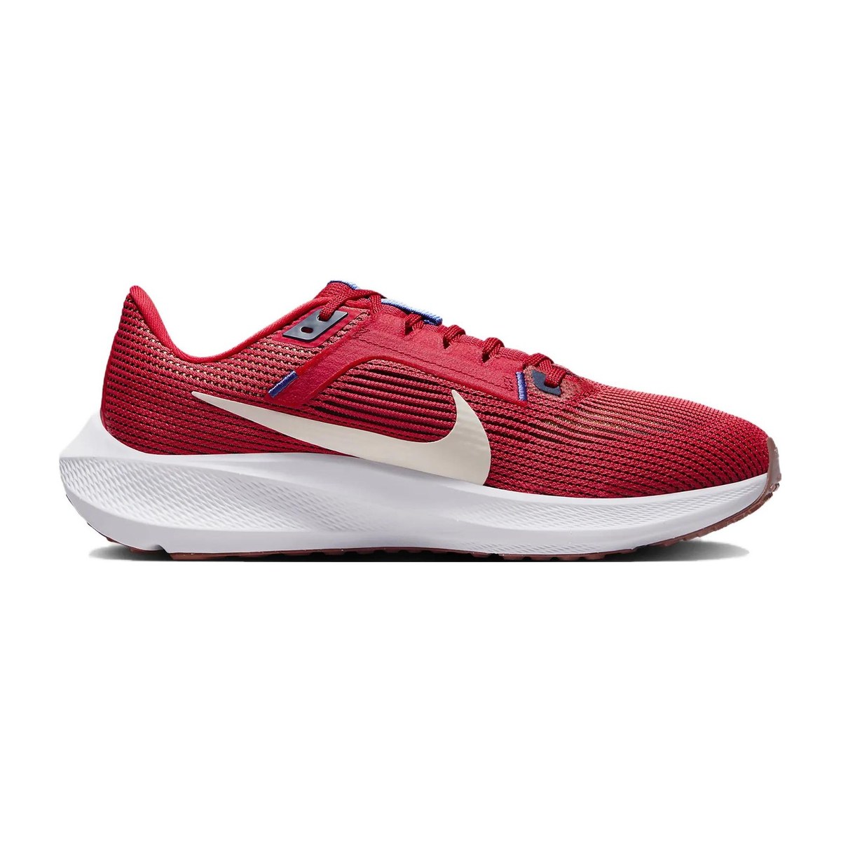 Nike Air Zoom Pegasus 40 Red